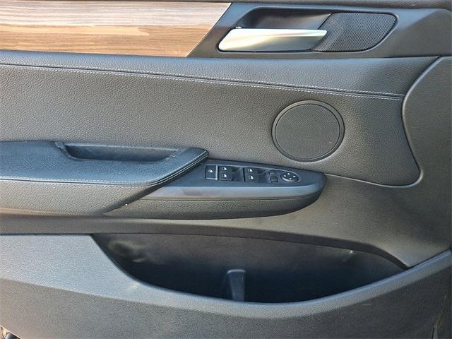 used 2011 BMW X3 car, priced at $4,500