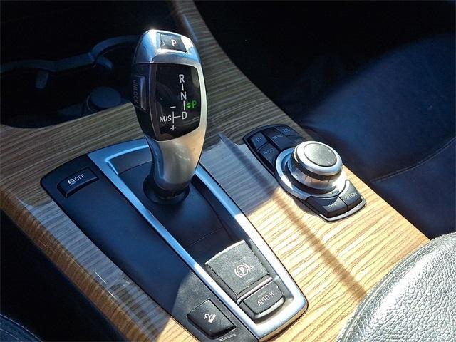 used 2011 BMW X3 car, priced at $4,500