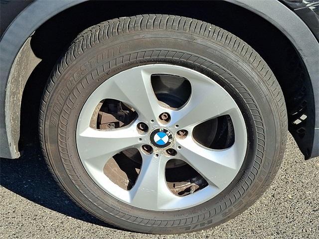 used 2011 BMW X3 car, priced at $4,500