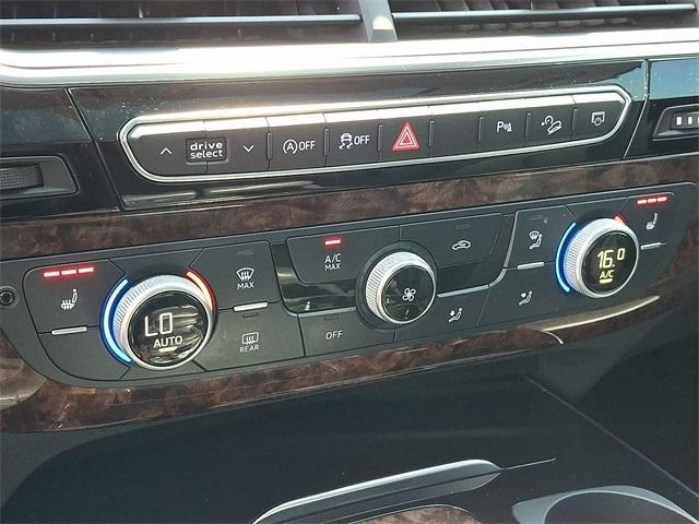 used 2018 Audi Q7 car, priced at $16,777