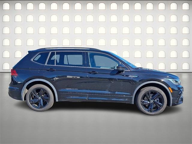 used 2024 Volkswagen Tiguan car, priced at $31,777