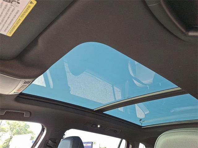 used 2024 Volkswagen Tiguan car, priced at $31,777