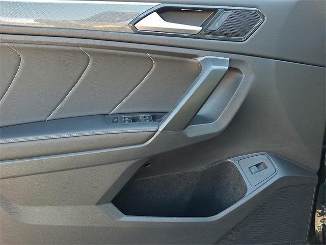 used 2024 Volkswagen Tiguan car, priced at $31,777