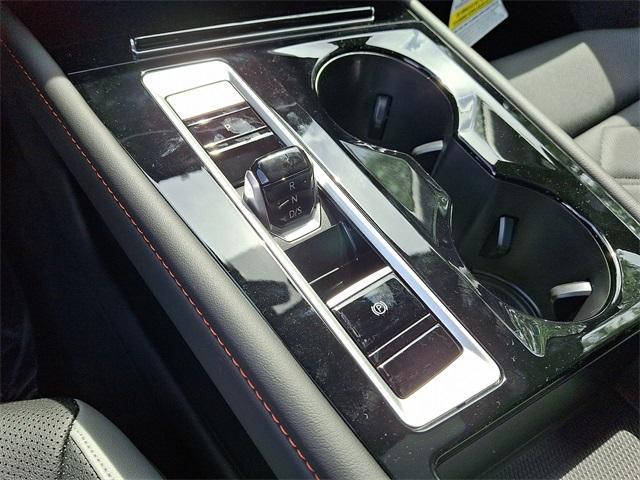 new 2025 Volkswagen Atlas car, priced at $49,000