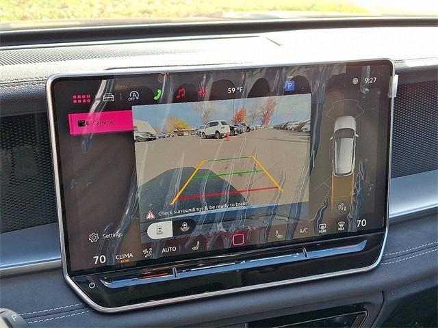 new 2026 Volkswagen Tiguan car, priced at $39,072