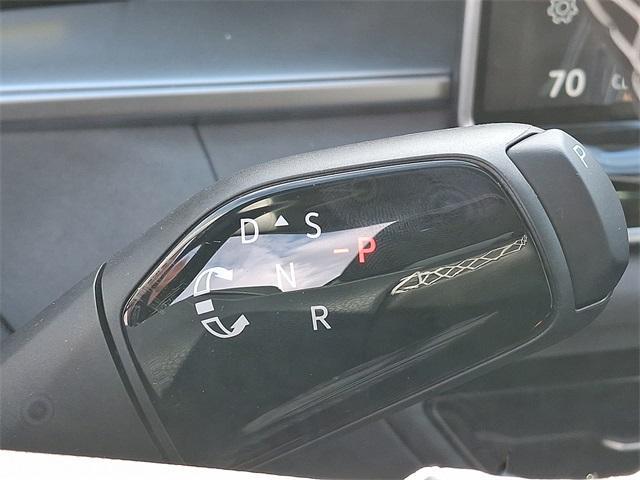 new 2026 Volkswagen Tiguan car, priced at $39,072