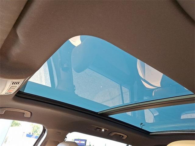 used 2024 Volkswagen Tiguan car, priced at $28,777