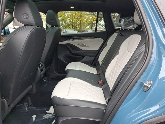 new 2026 Volkswagen Tiguan car, priced at $46,207