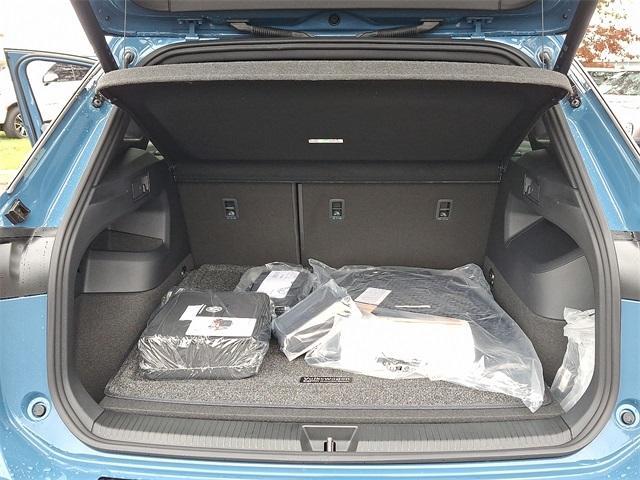 new 2026 Volkswagen Tiguan car, priced at $46,207