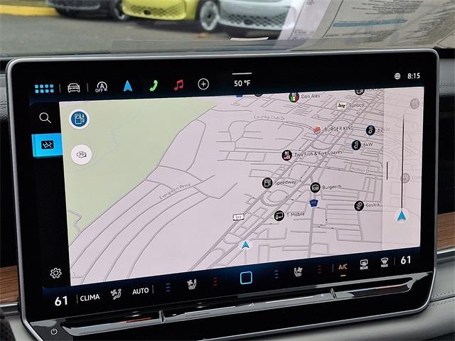 new 2026 Volkswagen Tiguan car, priced at $46,207