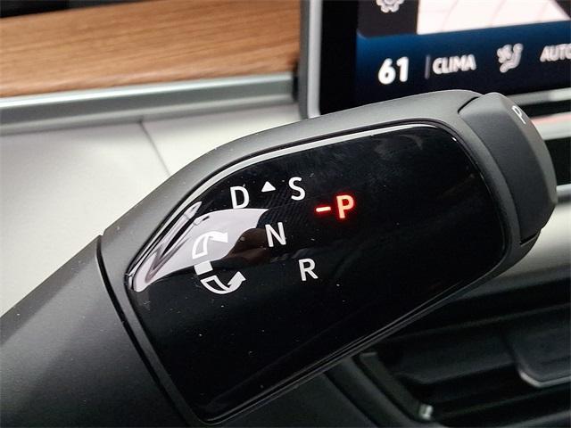 new 2026 Volkswagen Tiguan car, priced at $46,207