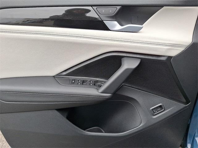 new 2026 Volkswagen Tiguan car, priced at $46,207