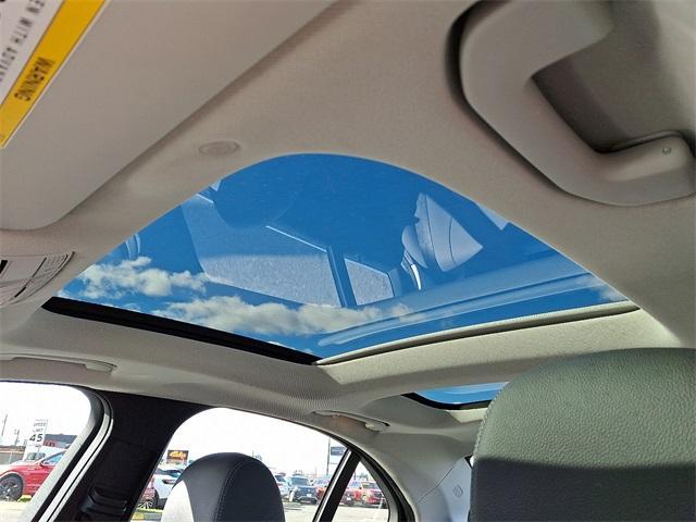 used 2021 Mercedes-Benz C-Class car, priced at $27,999