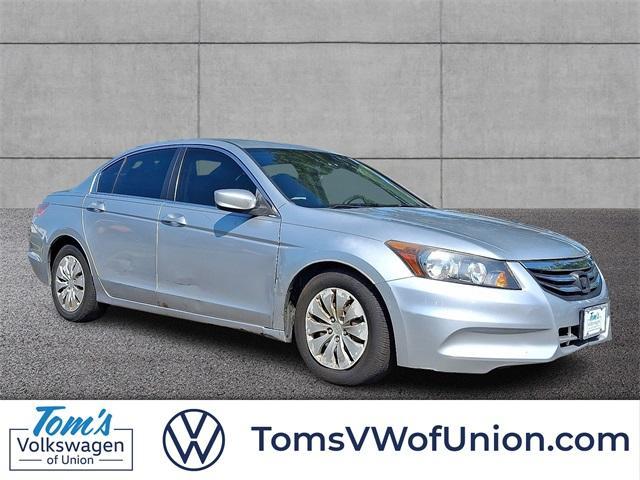 used 2012 Honda Accord car, priced at $5,997