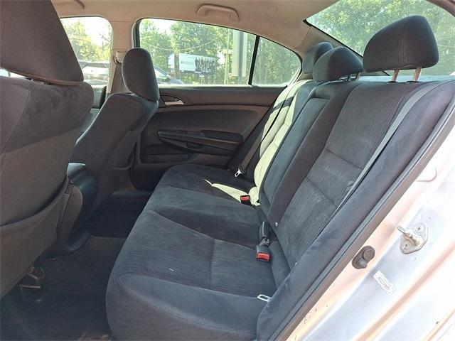 used 2012 Honda Accord car, priced at $5,997