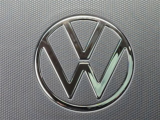 new 2025 Volkswagen Atlas car, priced at $48,162
