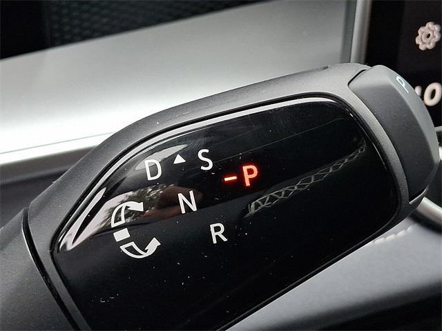 new 2025 Volkswagen Tiguan car, priced at $38,287