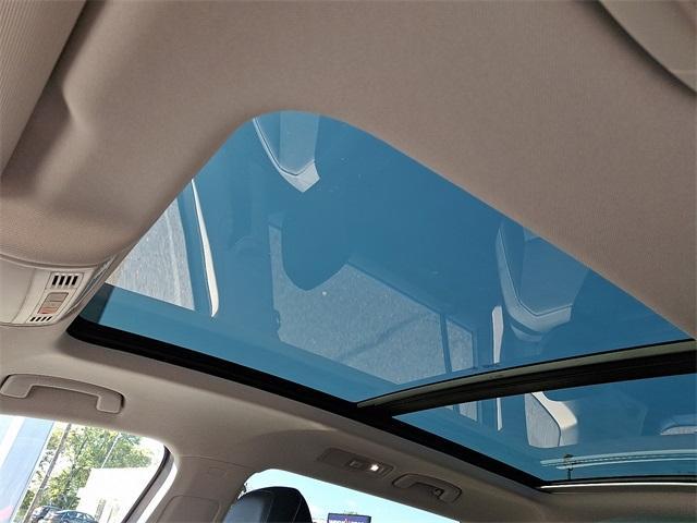 used 2024 Volkswagen Tiguan car, priced at $29,977