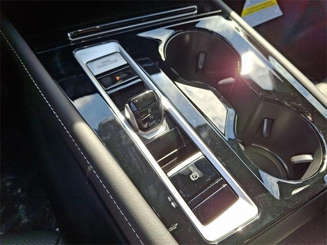 new 2025 Volkswagen Atlas Cross Sport car, priced at $50,806