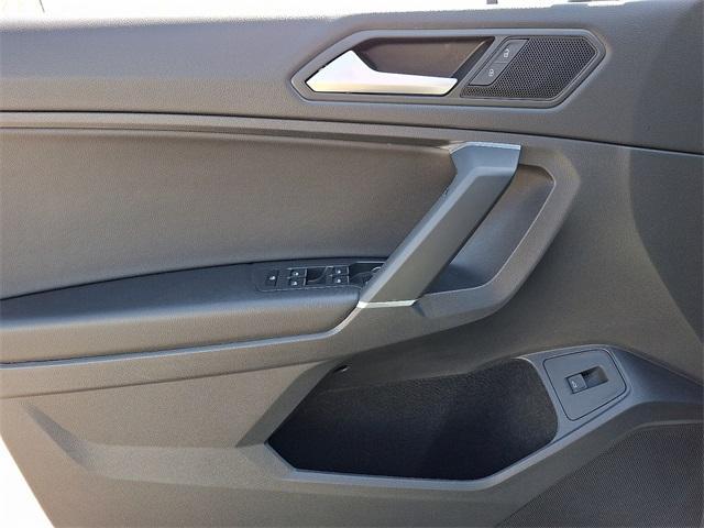 used 2020 Volkswagen Tiguan car, priced at $23,597