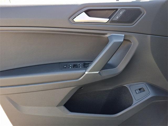 used 2020 Volkswagen Tiguan car, priced at $24,777