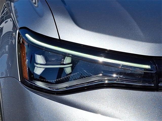 used 2025 Volkswagen Taos car, priced at $31,777