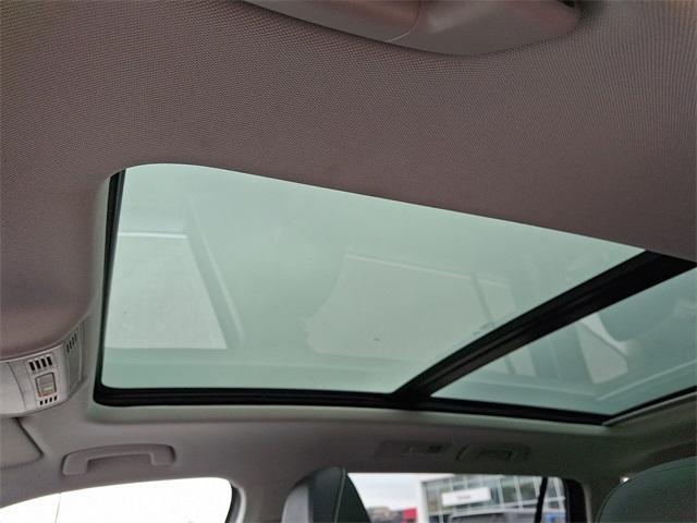 used 2022 Volkswagen Tiguan car, priced at $21,877