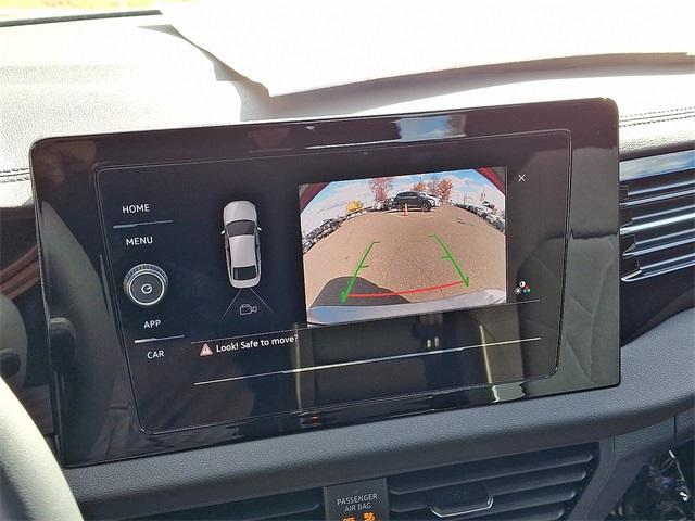 new 2026 Volkswagen Jetta car, priced at $27,578