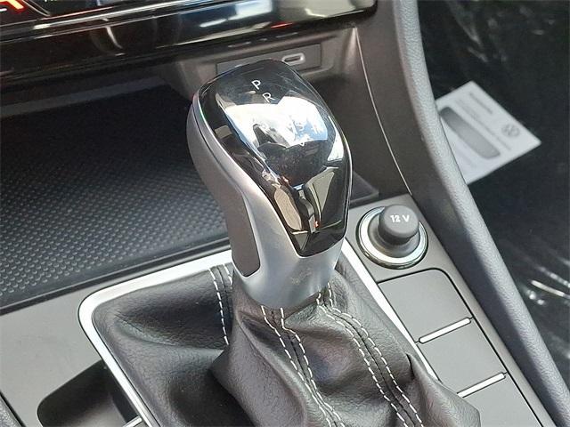 new 2026 Volkswagen Jetta car, priced at $27,578