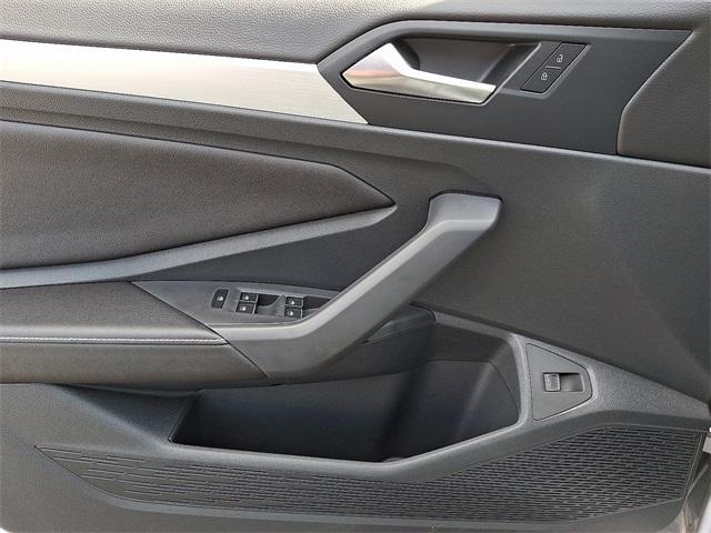 new 2026 Volkswagen Jetta car, priced at $27,578