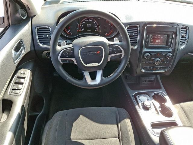 used 2017 Dodge Durango car, priced at $14,788