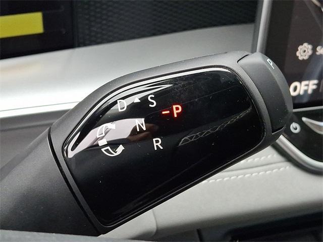 new 2026 Volkswagen Tiguan car, priced at $39,072