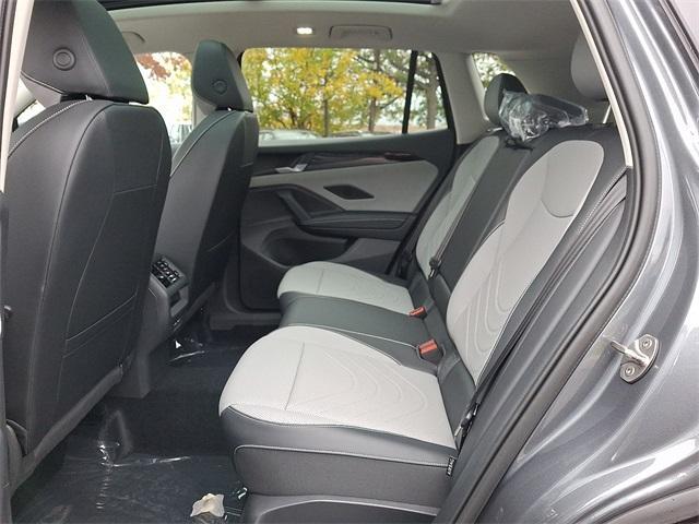 new 2026 Volkswagen Tiguan car, priced at $39,072