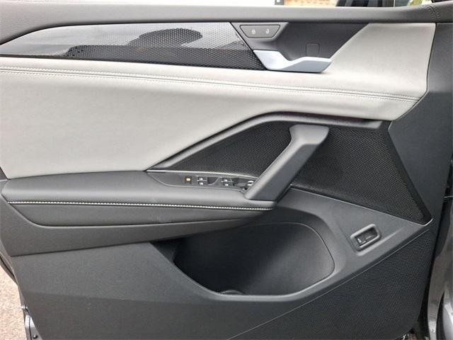 new 2026 Volkswagen Tiguan car, priced at $39,072