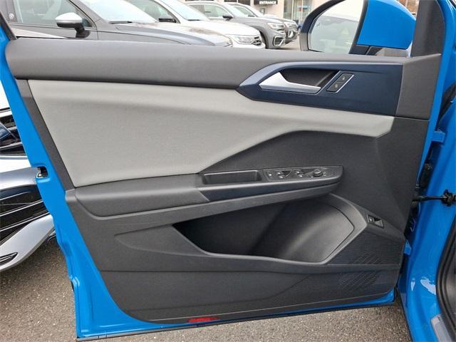 used 2022 Volkswagen Taos car, priced at $20,997