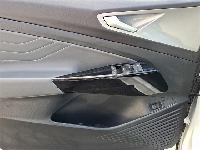 used 2024 Volkswagen ID.4 car, priced at $19,777