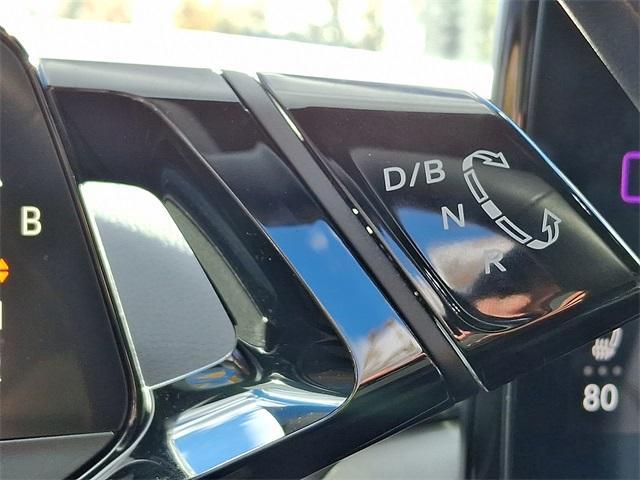 used 2024 Volkswagen ID.4 car, priced at $19,777