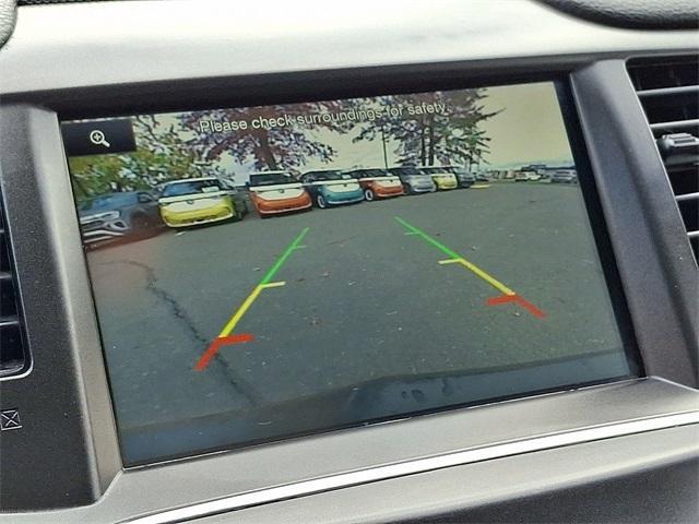 used 2015 Lincoln MKS car, priced at $3,977