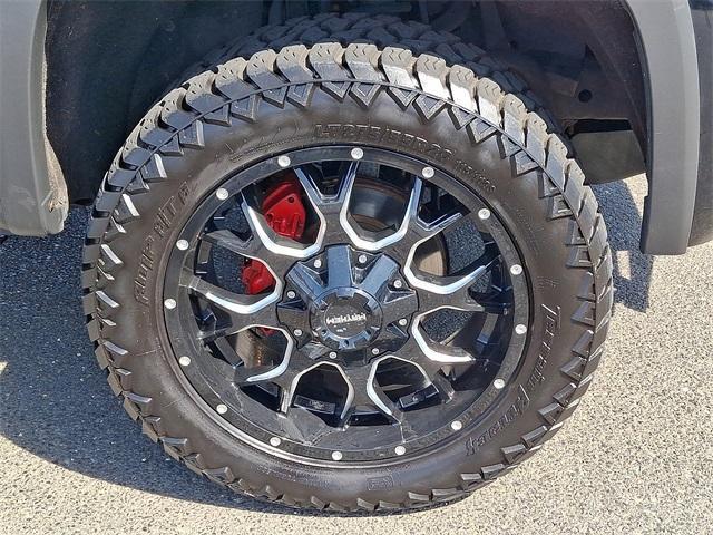 used 2016 Chevrolet Colorado car, priced at $19,477