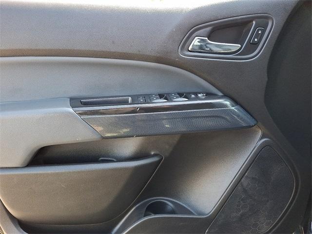 used 2016 Chevrolet Colorado car, priced at $19,477