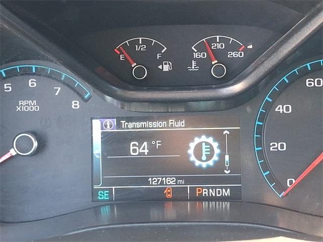 used 2016 Chevrolet Colorado car, priced at $18,777