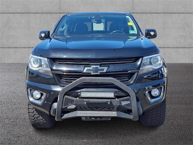 used 2016 Chevrolet Colorado car, priced at $18,777