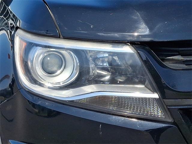 used 2016 Chevrolet Colorado car, priced at $19,477