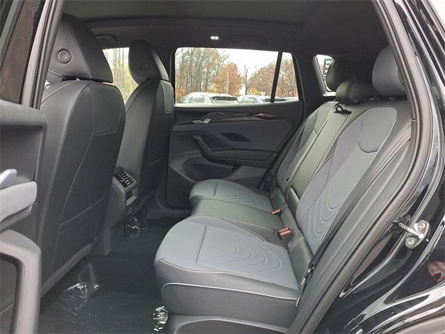 new 2026 Volkswagen Tiguan car, priced at $41,337