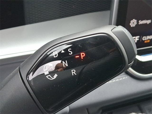 new 2026 Volkswagen Tiguan car, priced at $41,337