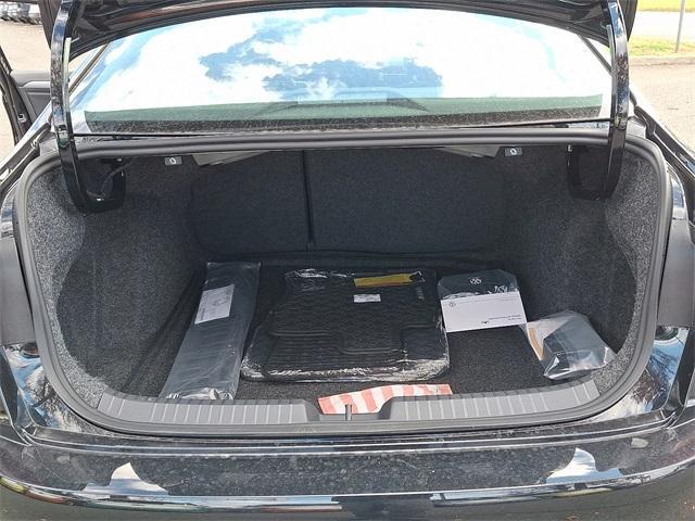 new 2026 Volkswagen Jetta car, priced at $25,863