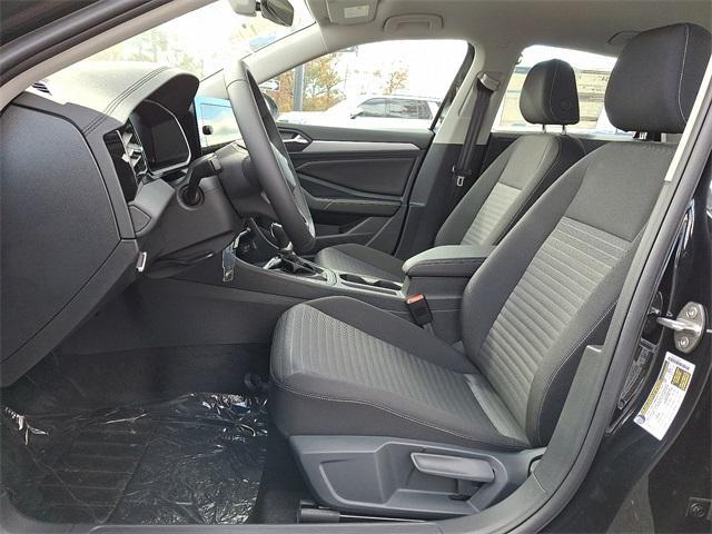 new 2026 Volkswagen Jetta car, priced at $25,863