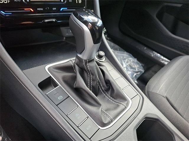 new 2026 Volkswagen Jetta car, priced at $25,863