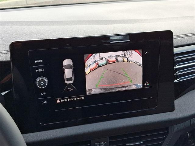 new 2026 Volkswagen Jetta car, priced at $25,863