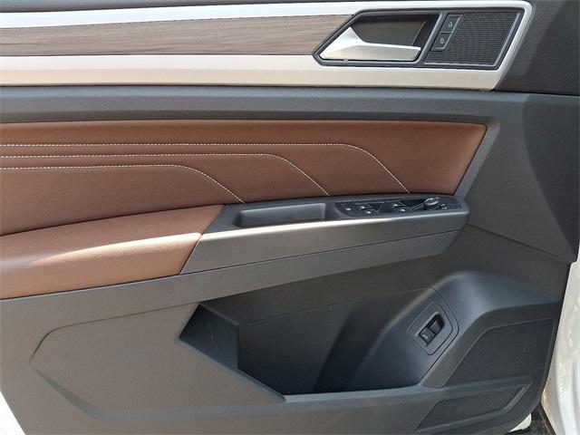 used 2022 Volkswagen Atlas car, priced at $32,777